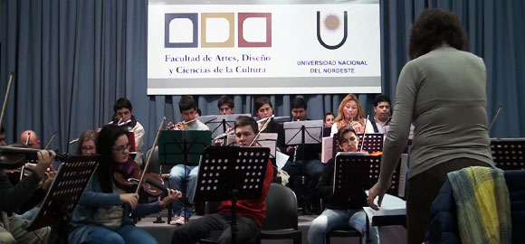 Licenciatura en Artes Combinadas