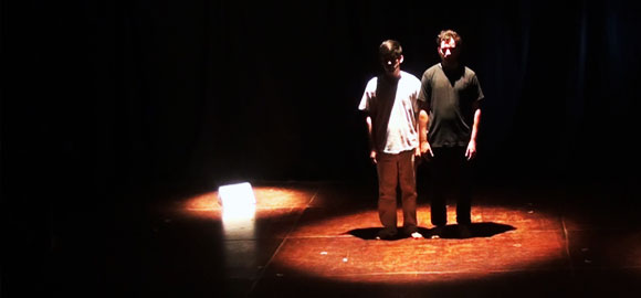 Licenciatura en Artes Combinadas