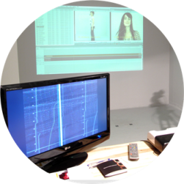 TECNICATURA DISEÑO DE IMAGEN, SONIDO Y MULTIMEDIA