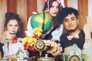 Lenguaje Visual - TP-3 -2013