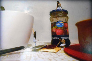 Lenguaje Visual - TP-3 -2013