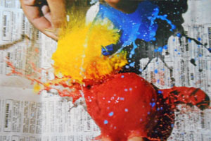 Lenguaje Visual - TP-3 -2013