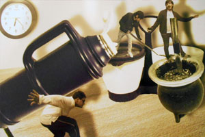 Lenguaje Visual - TP-3 -2013