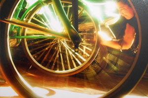 Lenguaje Visual - TP-3 -2013