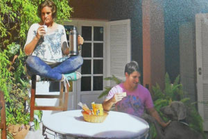 Lenguaje Visual - TP-3 -2013