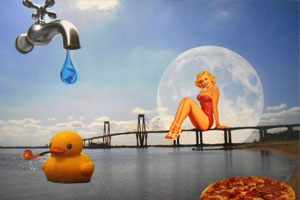 Lenguaje Visual - TP-3 -2013