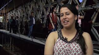 XVI Jornada Día Internacional del Turismo: Mil millones de Turistas mil millones de Oportunidades