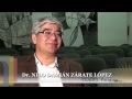Dr. Nilo Damián Zárate López: Fronteras culturales e interculturalidad
