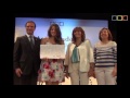 Acto Colación 2015