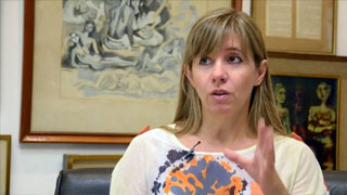 El Fogón de los Arrieros