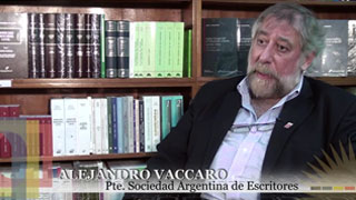 Alejandro Vaccaro